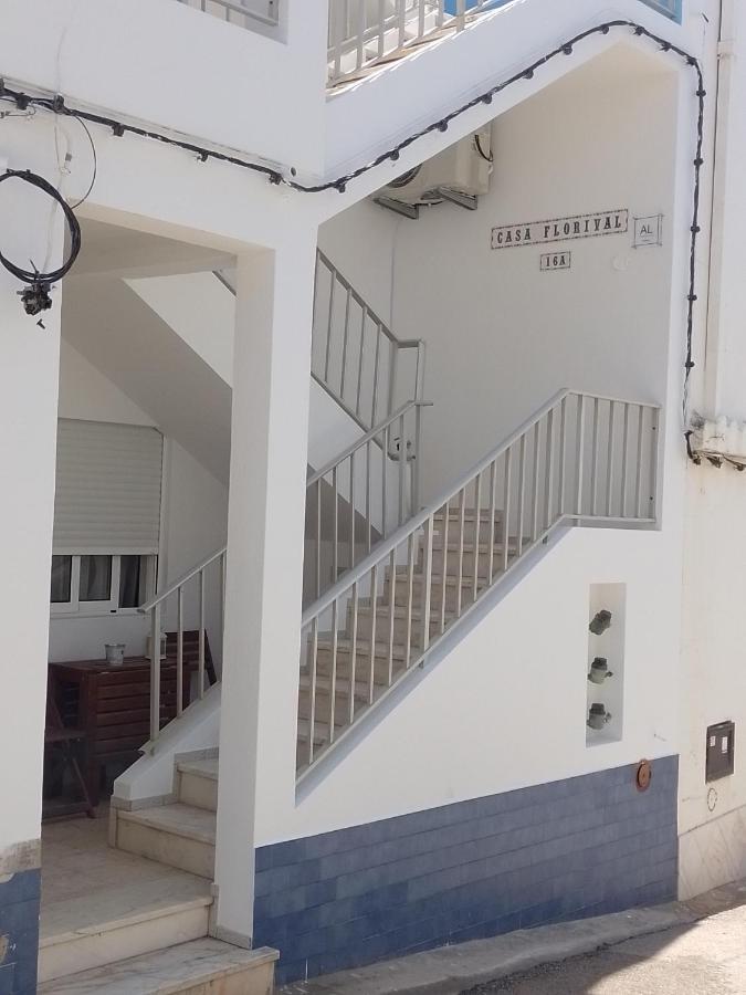 شقة Casa Florival بورغاو المظهر الخارجي الصورة