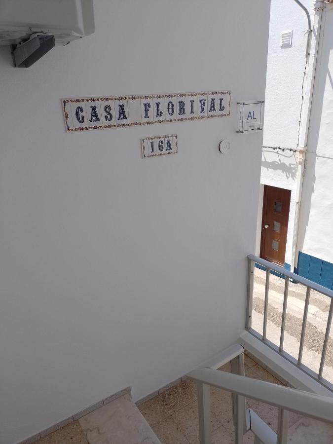 شقة Casa Florival بورغاو المظهر الخارجي الصورة