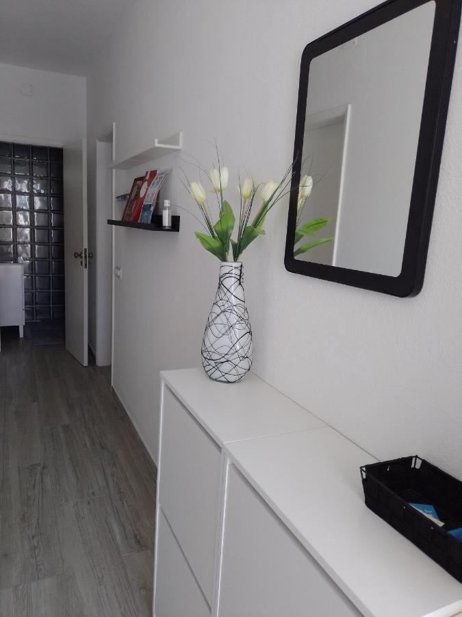 شقة Casa Florival بورغاو المظهر الخارجي الصورة